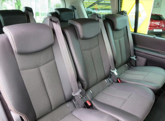 RENAULT GD ESPACE (01/12/2012) - 